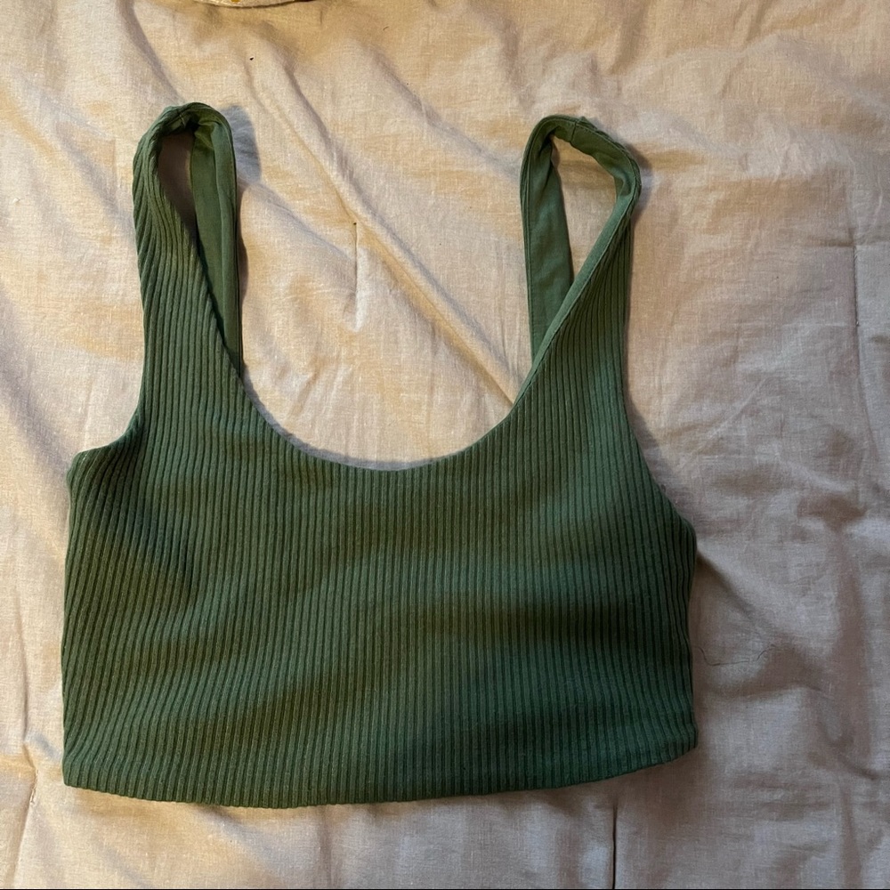 forever 21 top